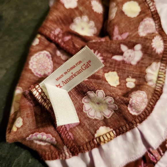American Girl Bitty Twin/Bitty Baby outfit - Picture 5 of 5
